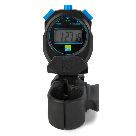 Offbox Stopwatch