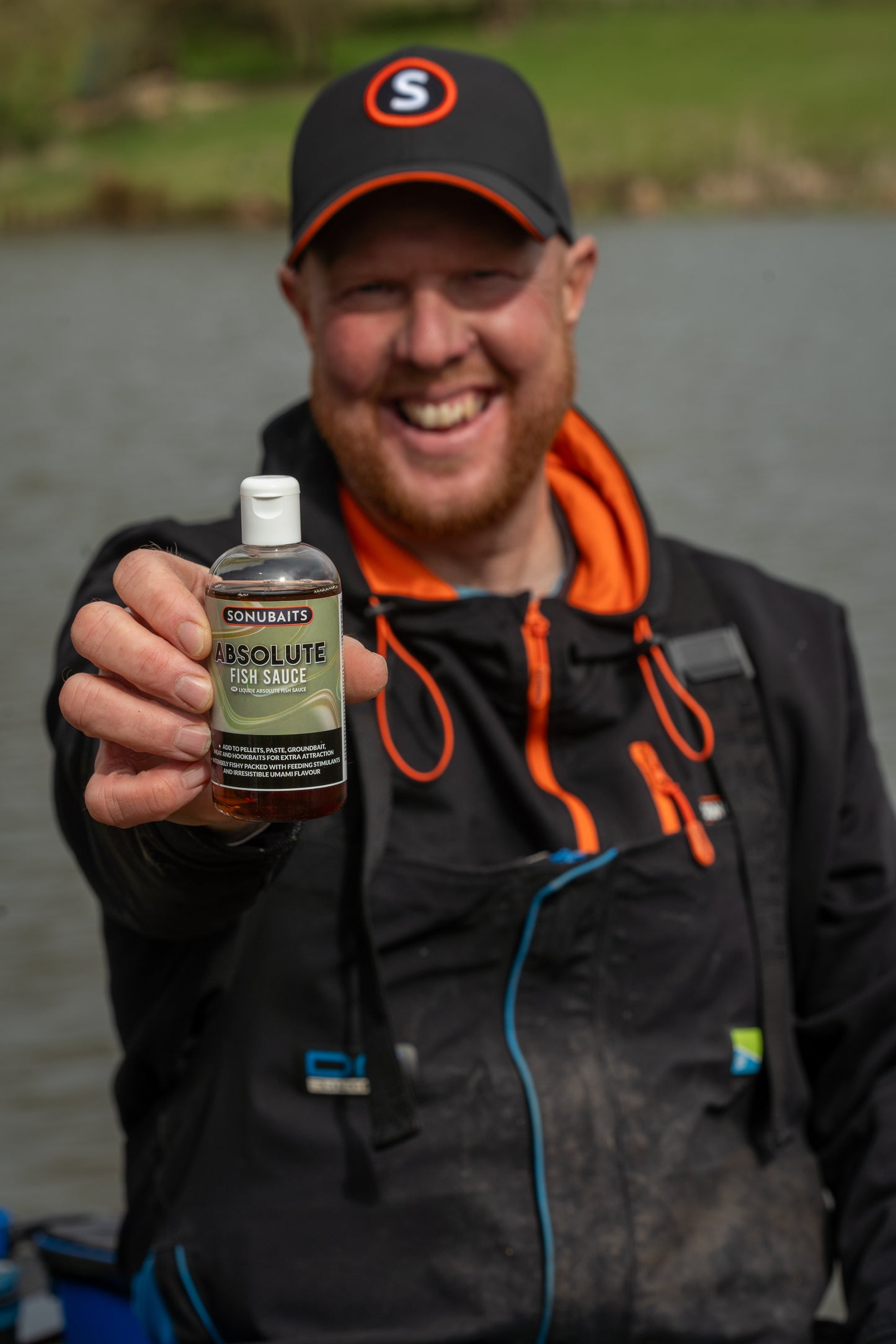 Absolute Fish Sauce