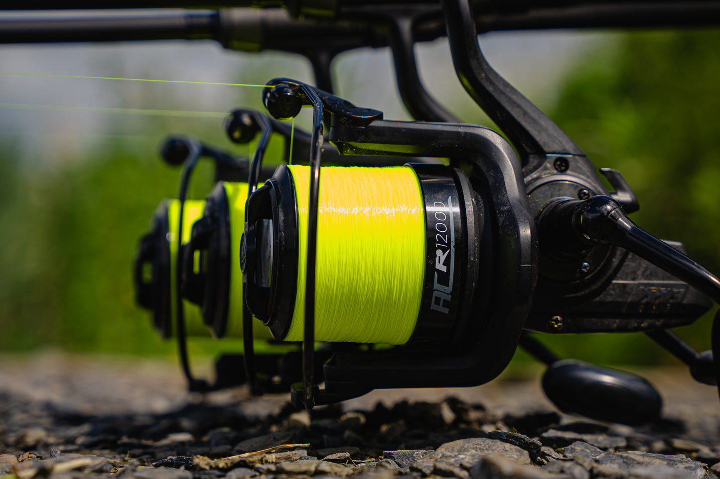 Extremity Hi-Vis XR Mono