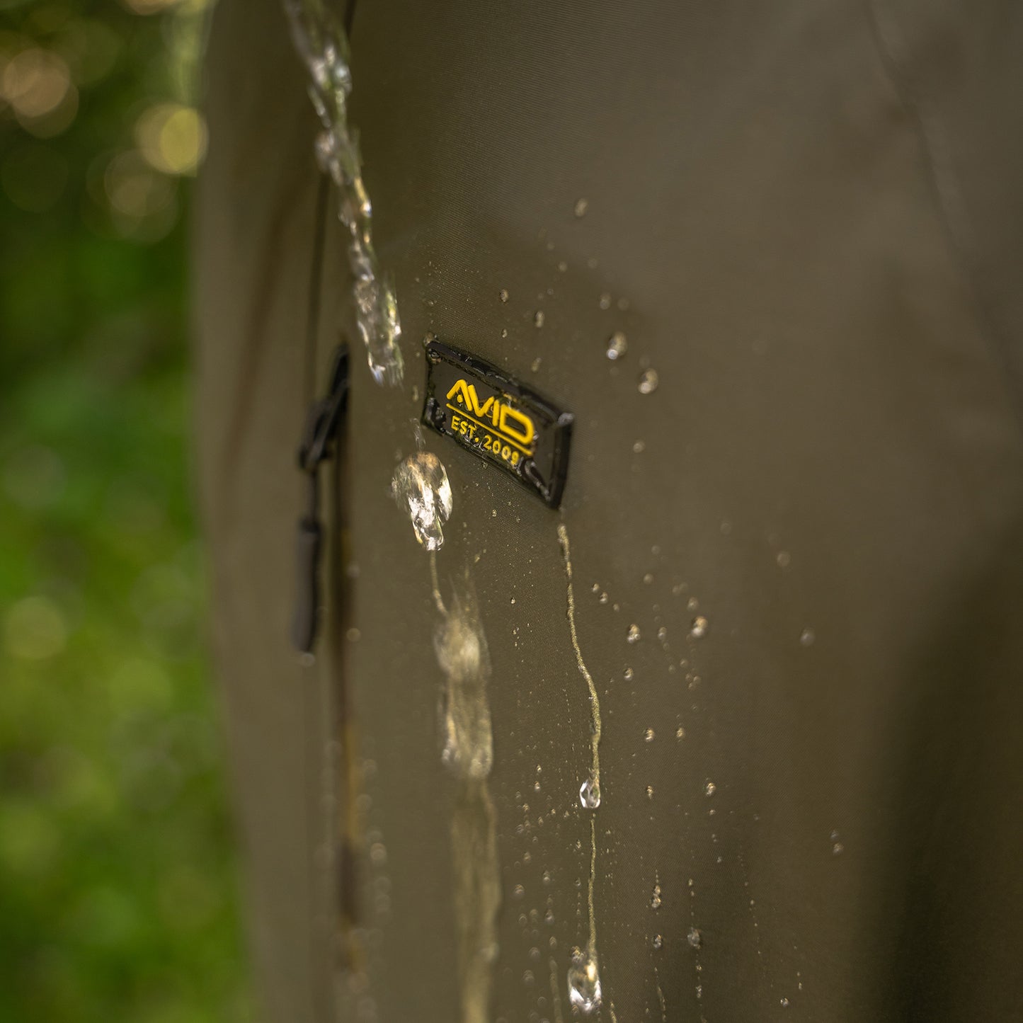 Revolve Waterproof Suit