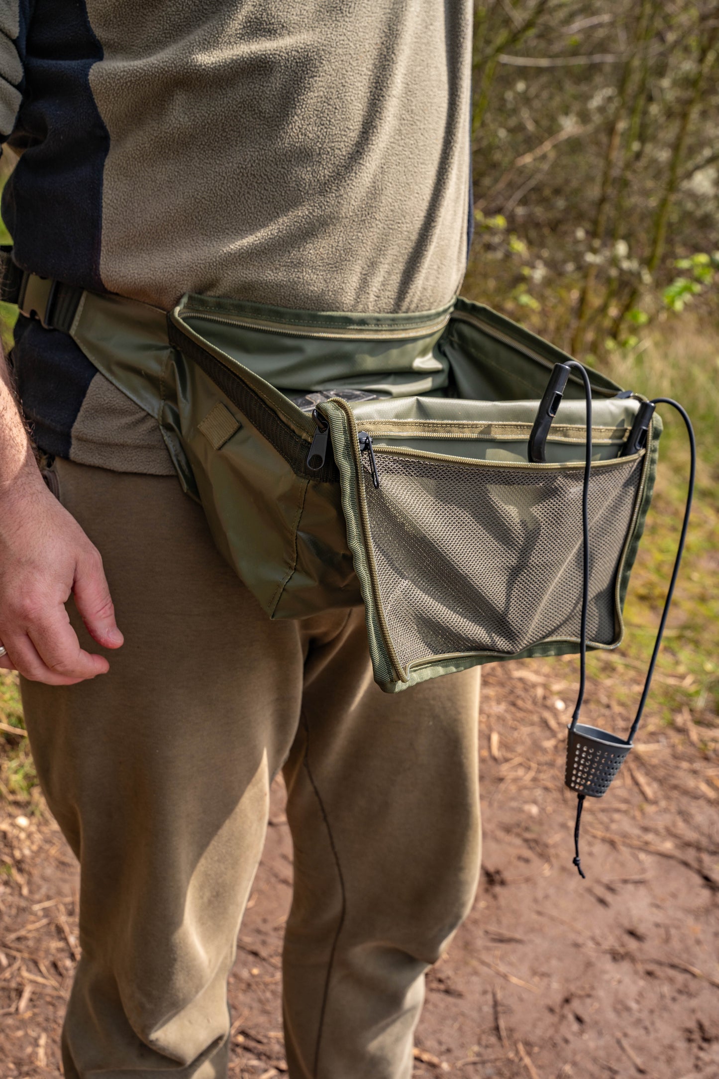 Progress HD Bait Pouch