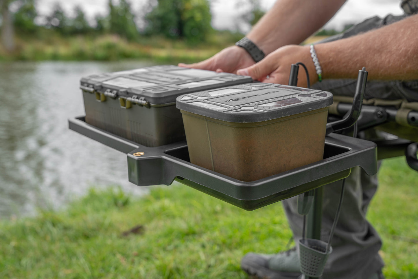 Any Chair Standard Side Tray