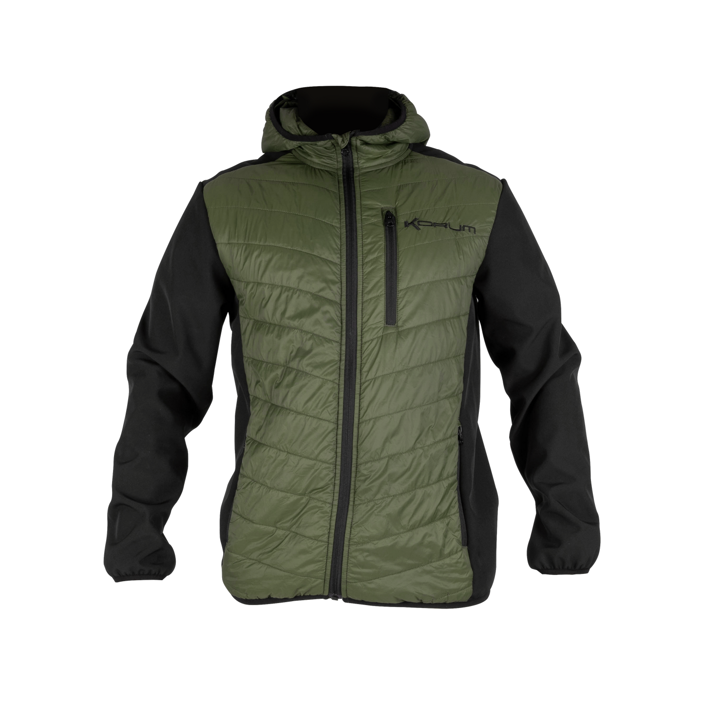 Thermashell Jacket
