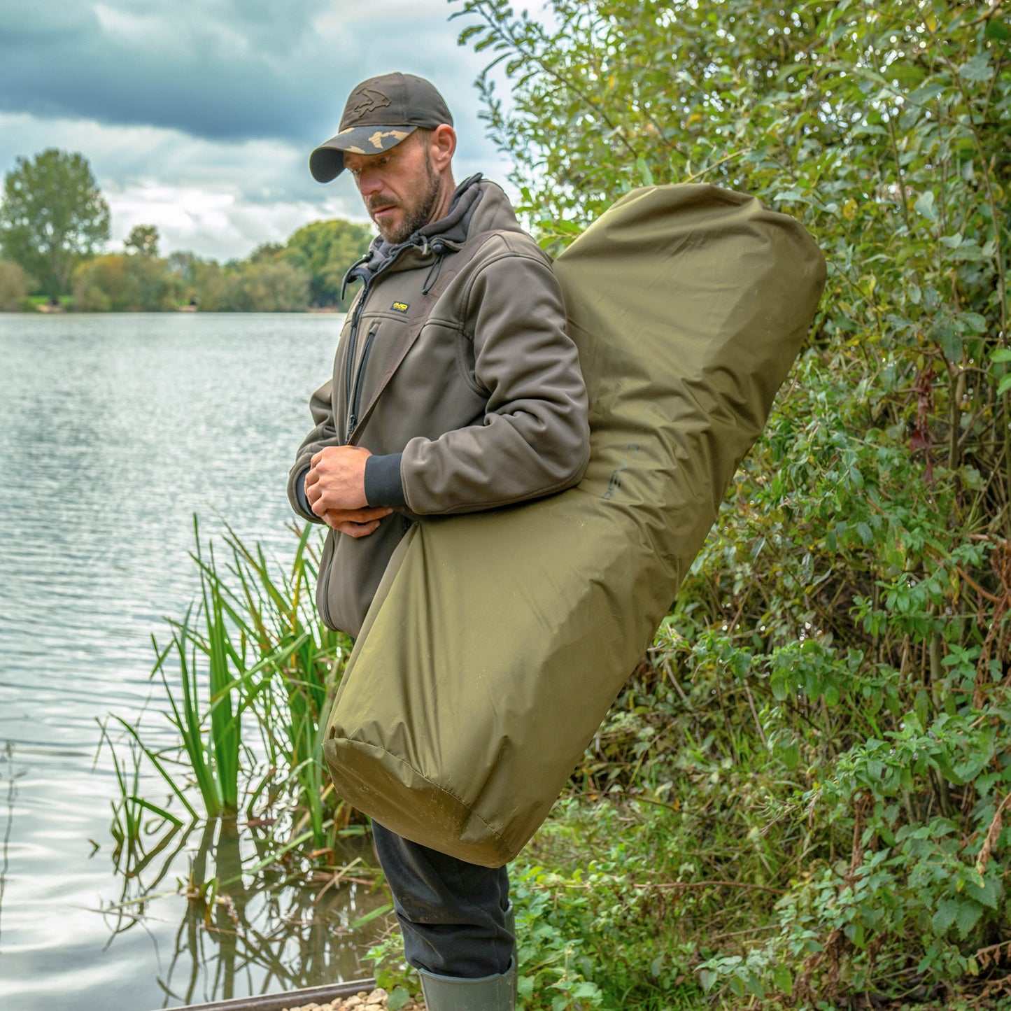 Revolve Carp Cradle