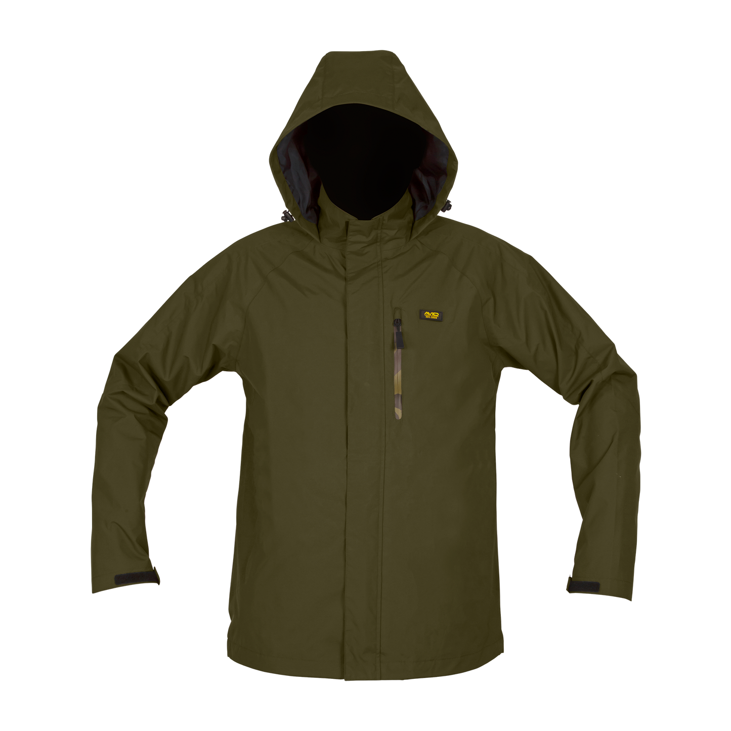 Revolve Waterproof Suit