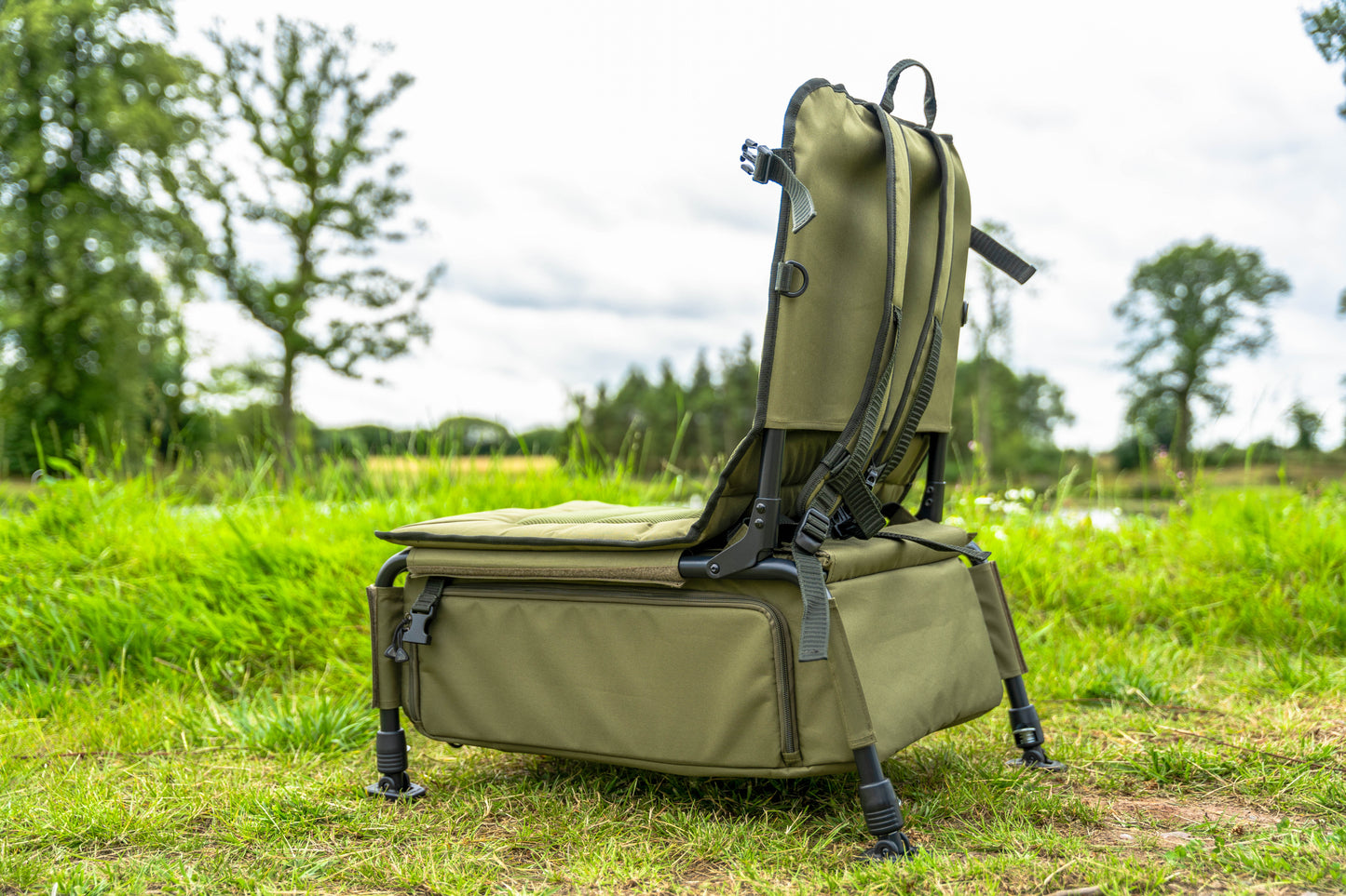 Progress Ruckchair - Standard