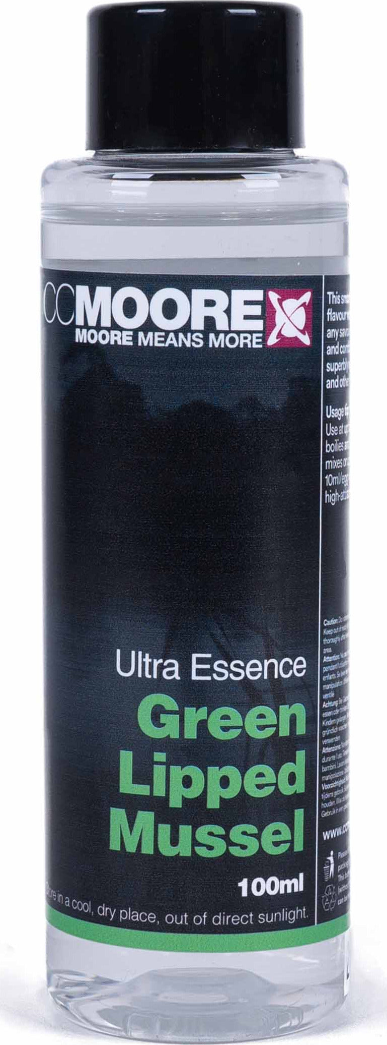 Ultra Green Lipped Mussel Essence