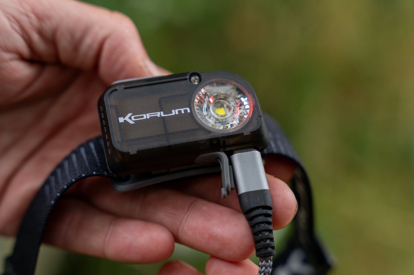 Supa Lite Headtorch