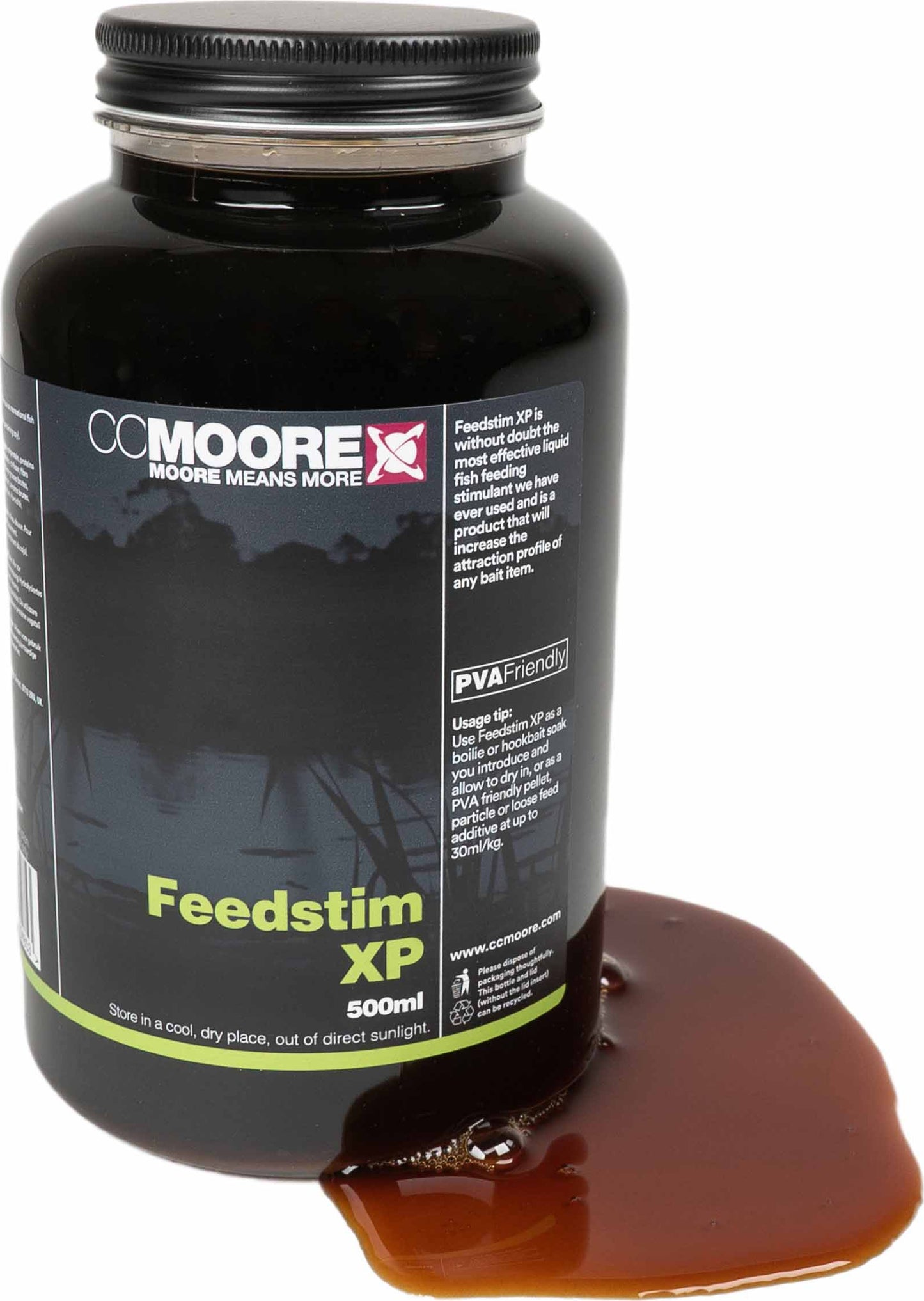 Feedstim Xp