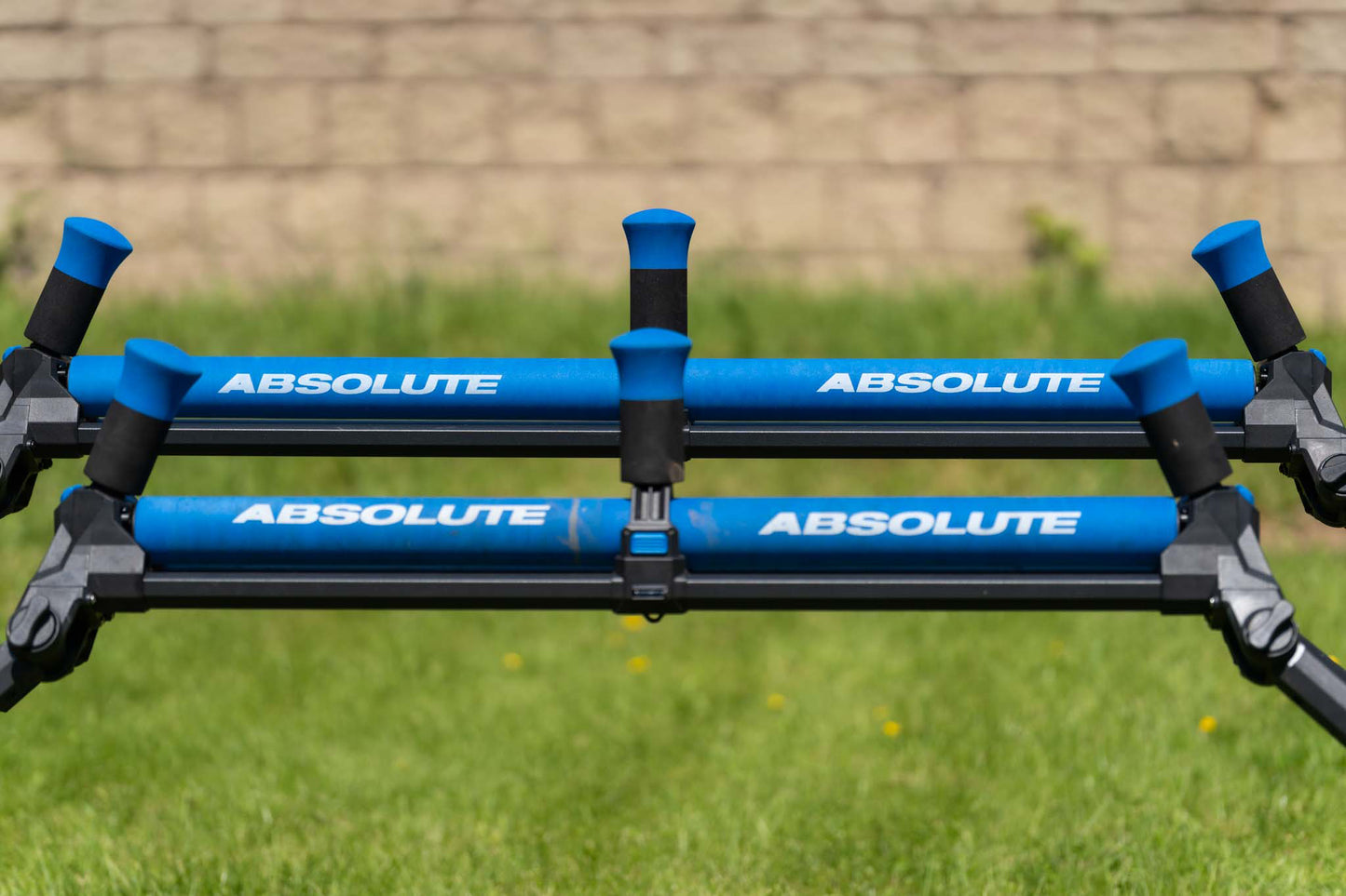 Absolute Pole Roller