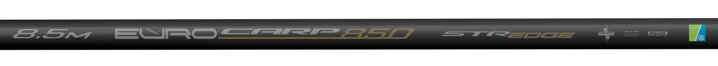 Euro Carp 850 STR Edge