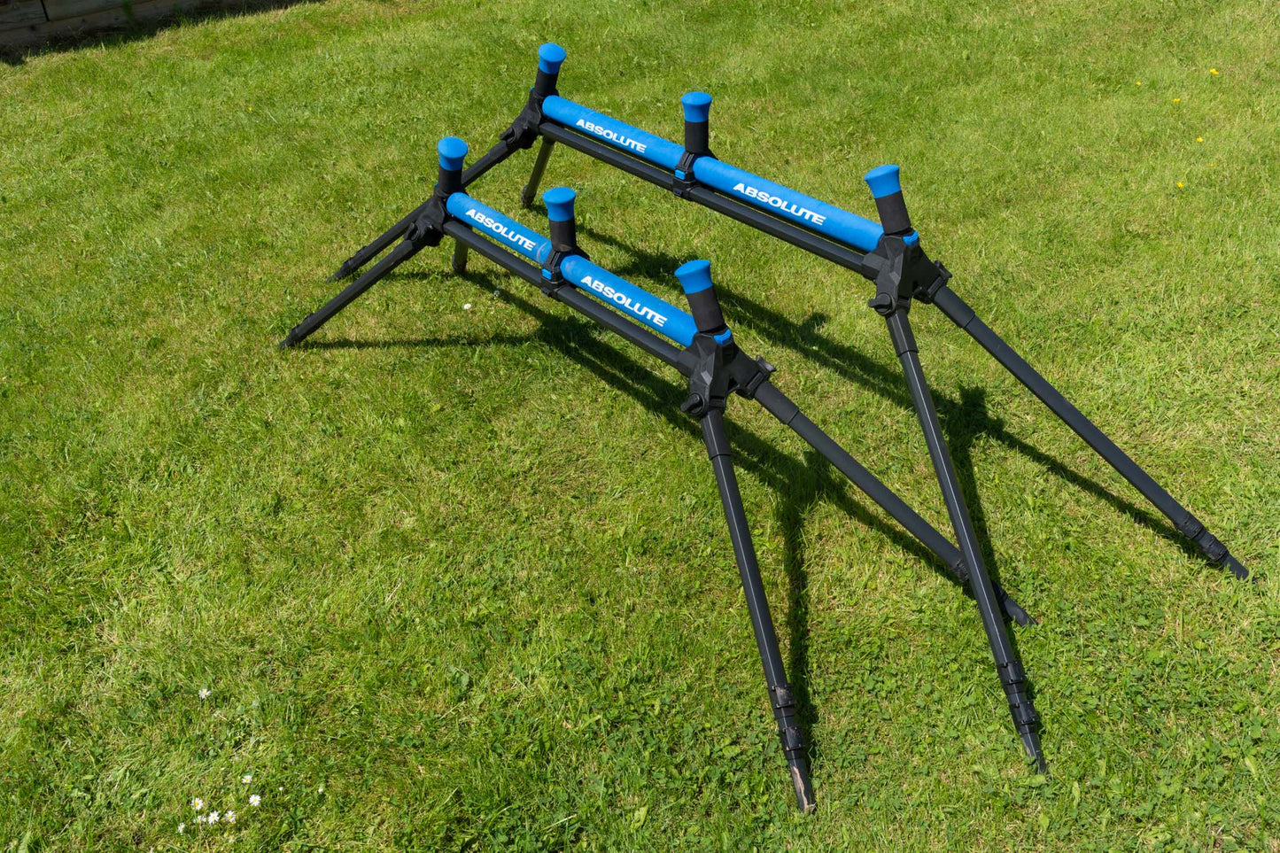 Absolute Pole Roller