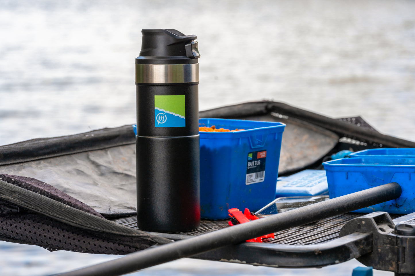 Travel Flask