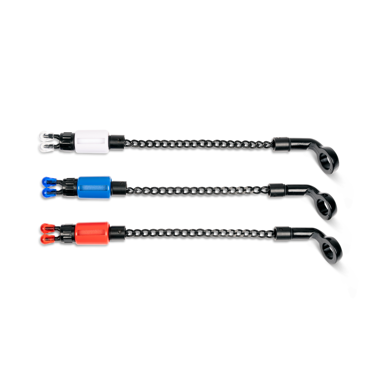 Bite Indicator Bobbin Set