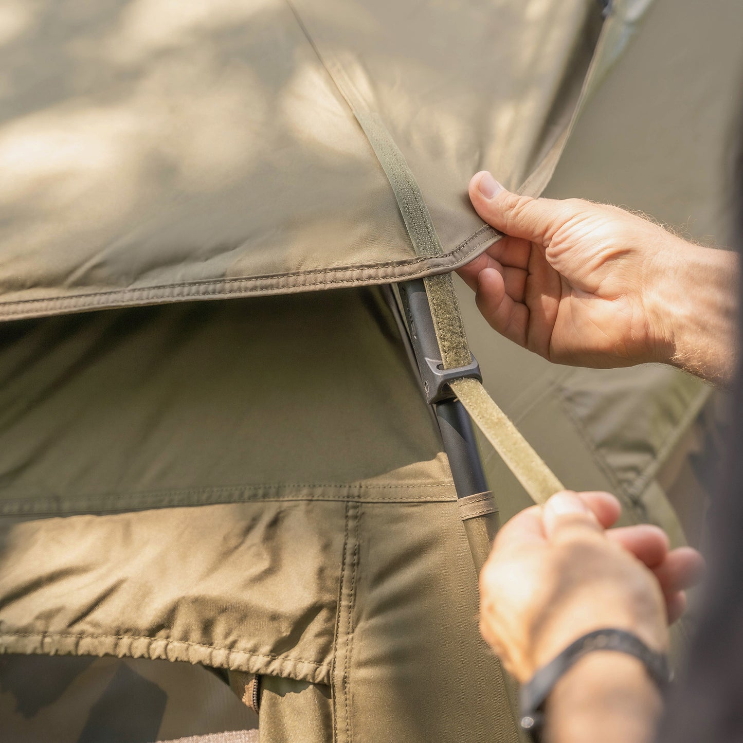 EXO 2 Bivvy System