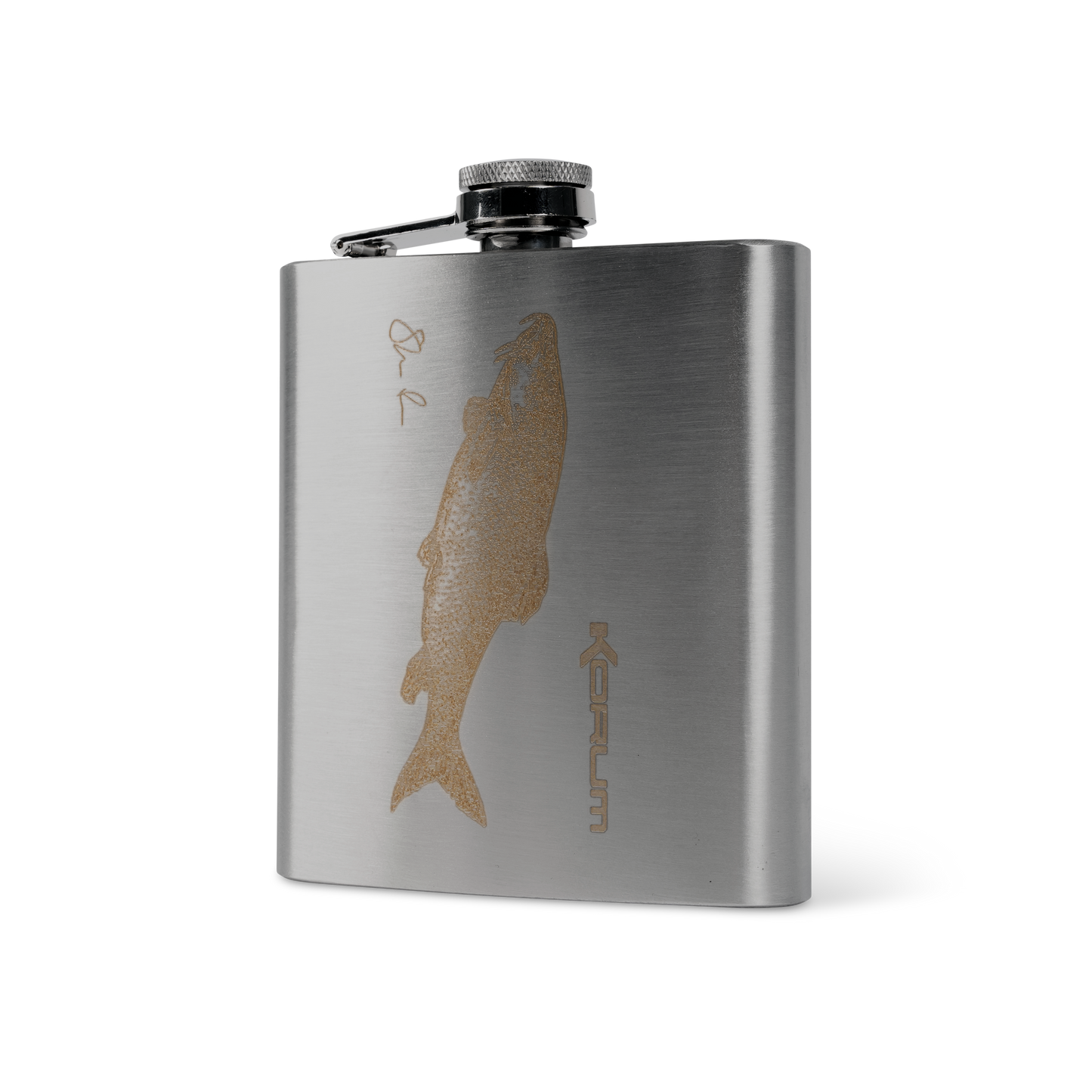 Classic Hip Flask Barbel