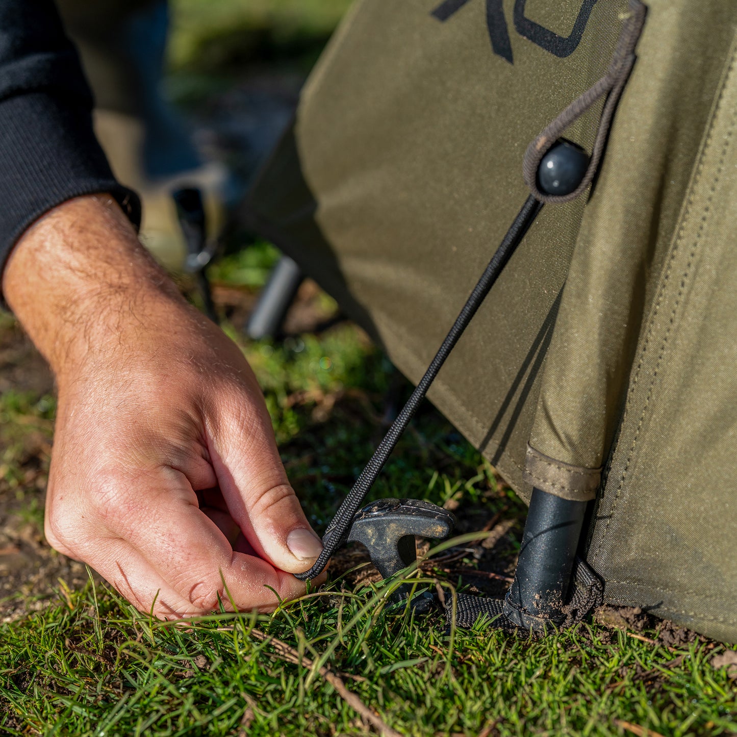Exo Bivvy