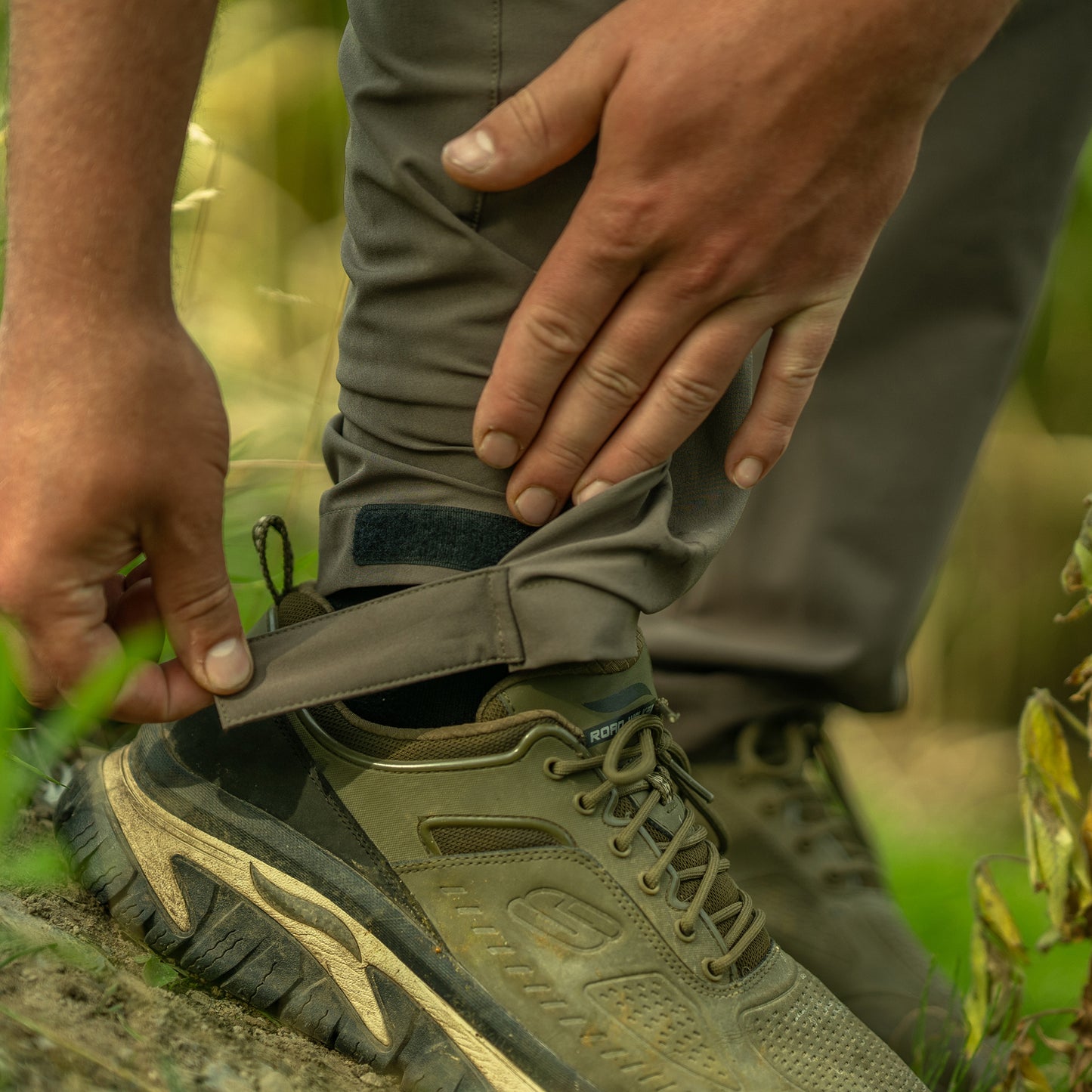 Technical Combats