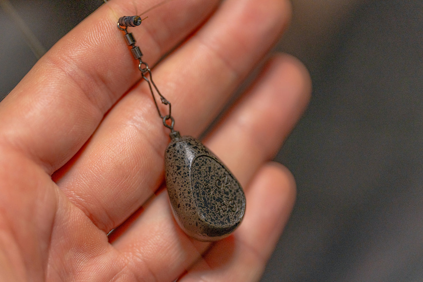 Flat Pear