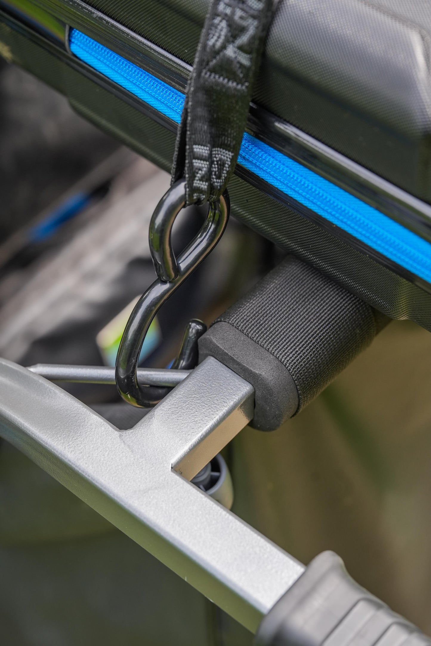 Shuttle Load Strap