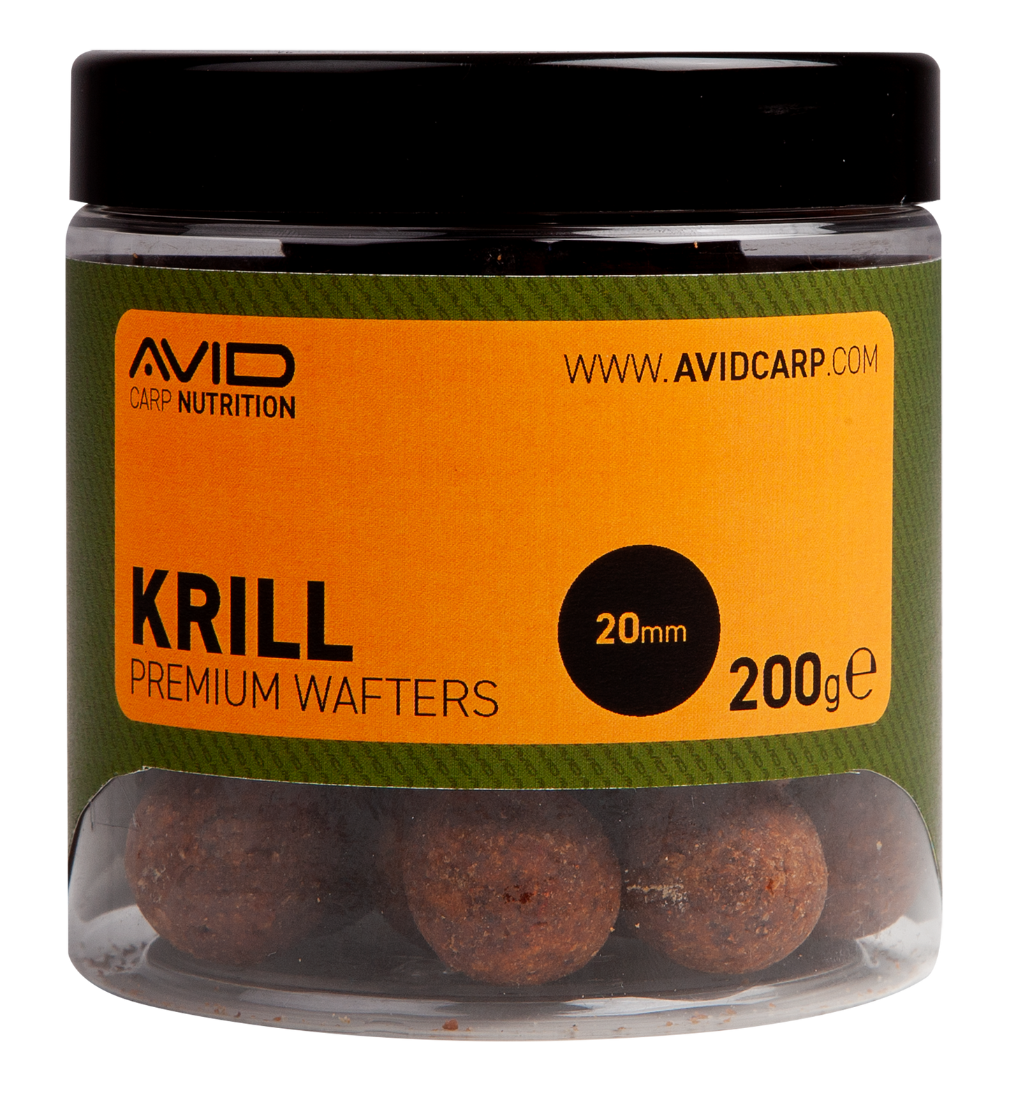 Krill Wafters