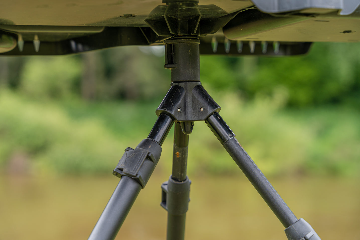 Tripod Adaptor Block