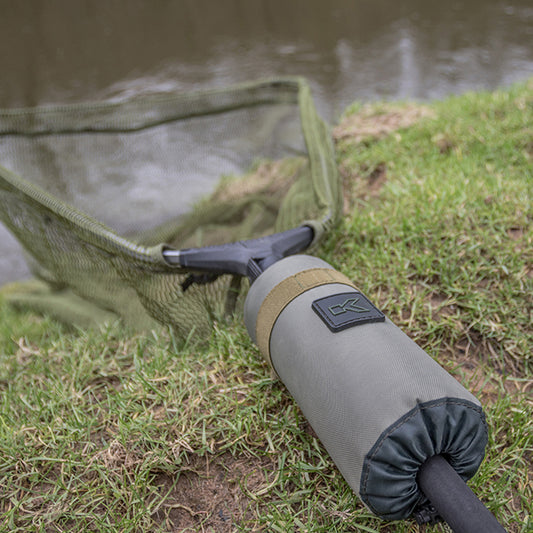 Mesh-Safe Net Float
