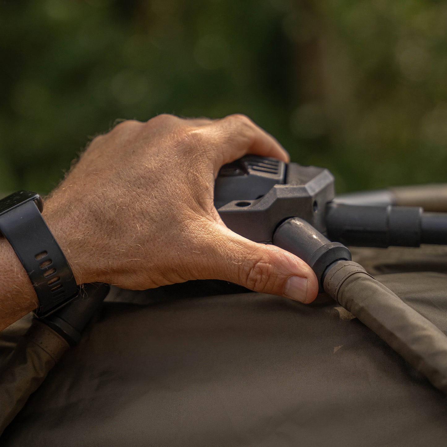 EXO 2 Bivvy System