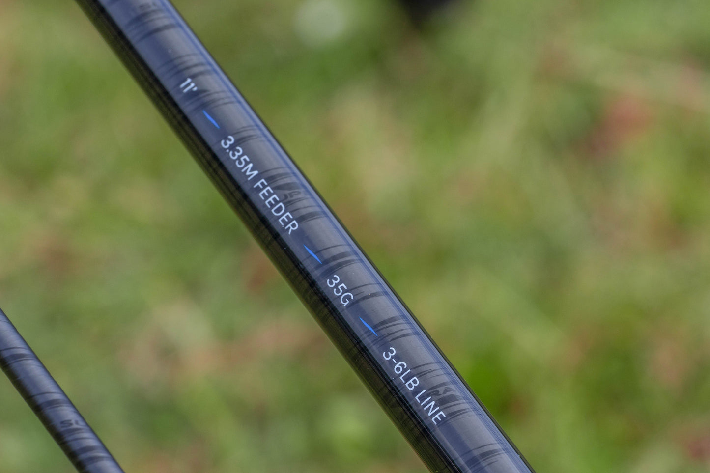 Supera X Superlight Feeder