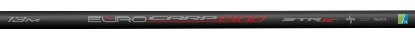 Euro Carp 1300 STR X
