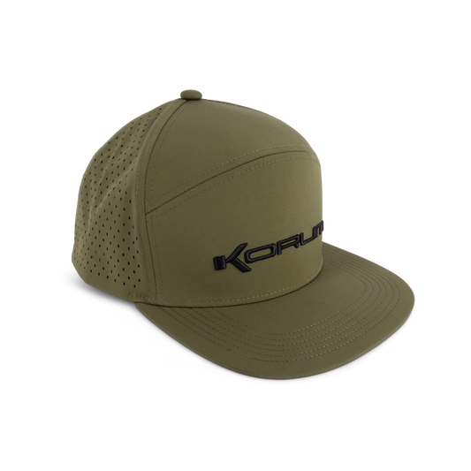 Performance Hat