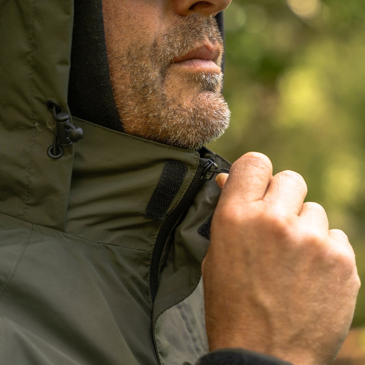 Revolve Waterproof Suit