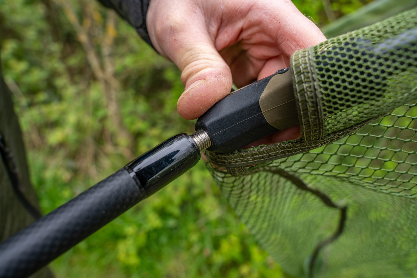Allrounder Multi Handle