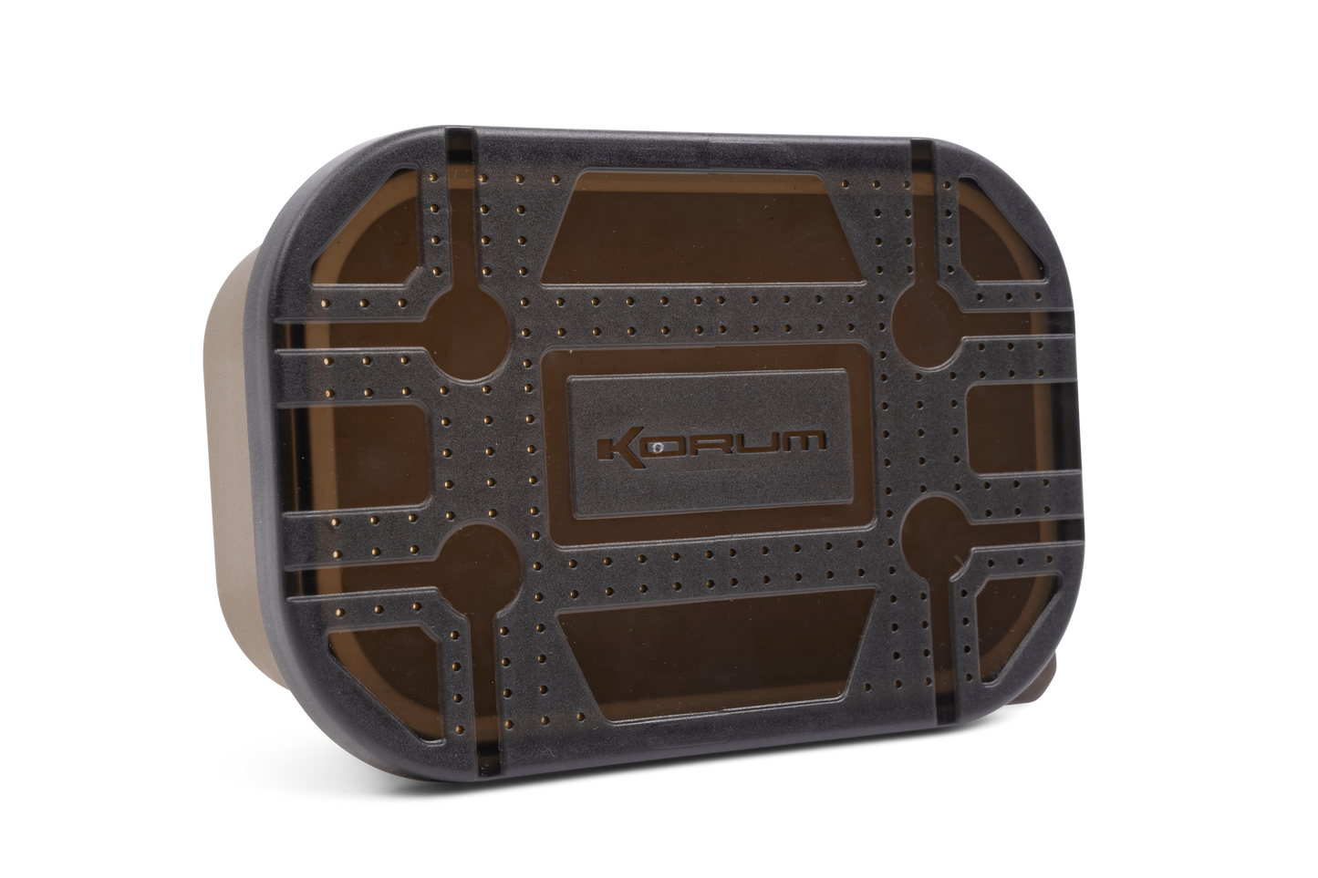 Maggot Bait Tub