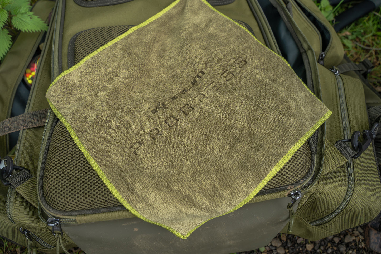 Progress Microfibre Towel