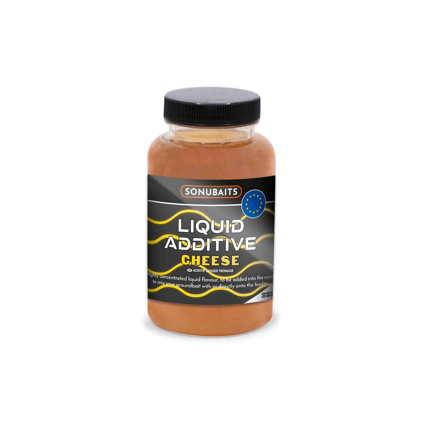 Liquid Additive Cheese