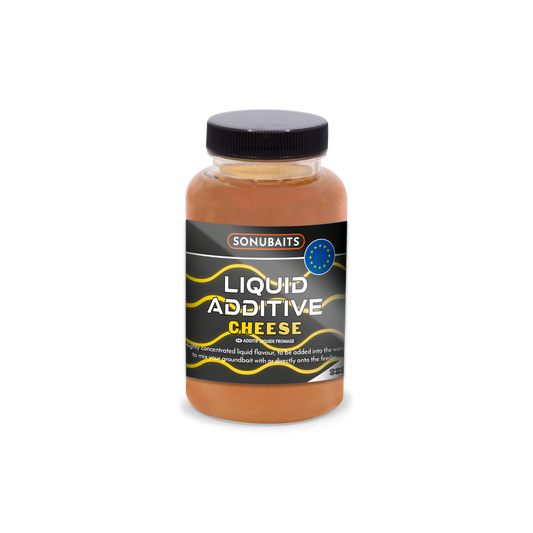 Liquid Additive Cheese