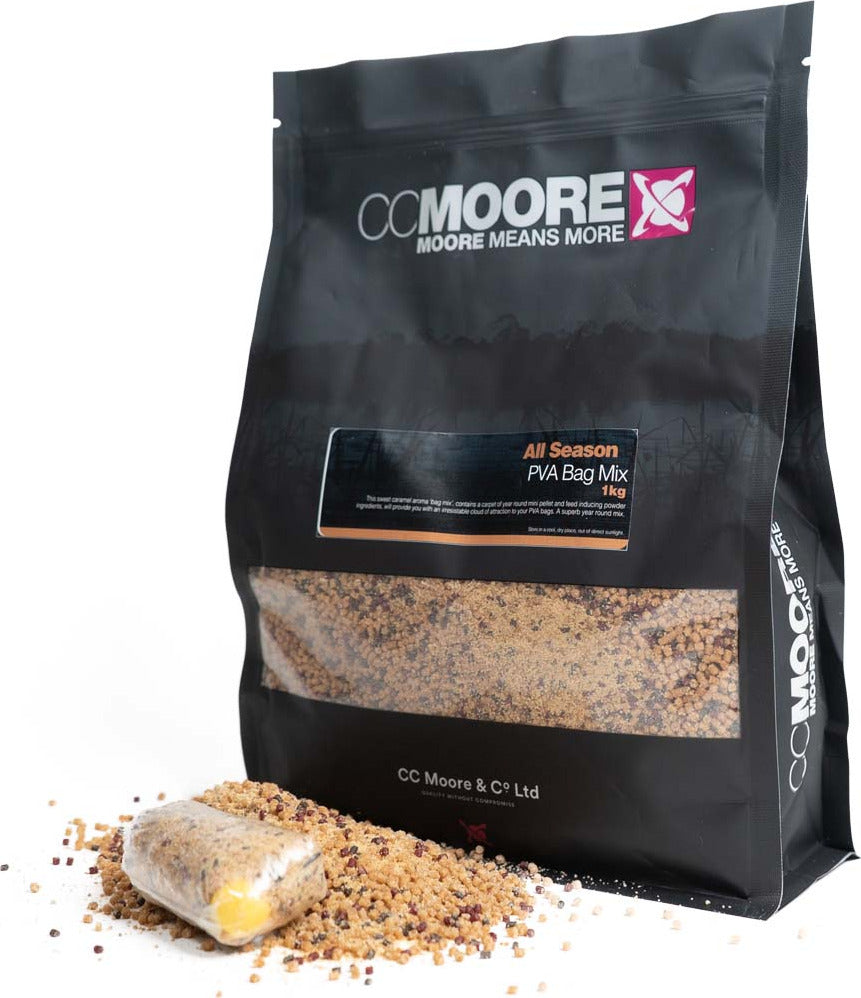 All Season Bag Mix