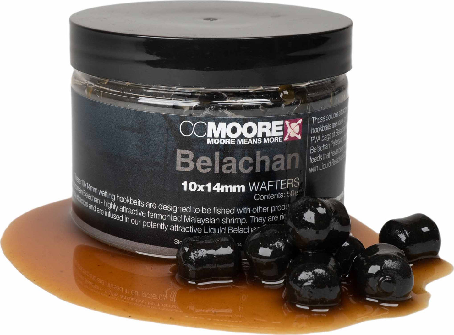 Belachan Wafters