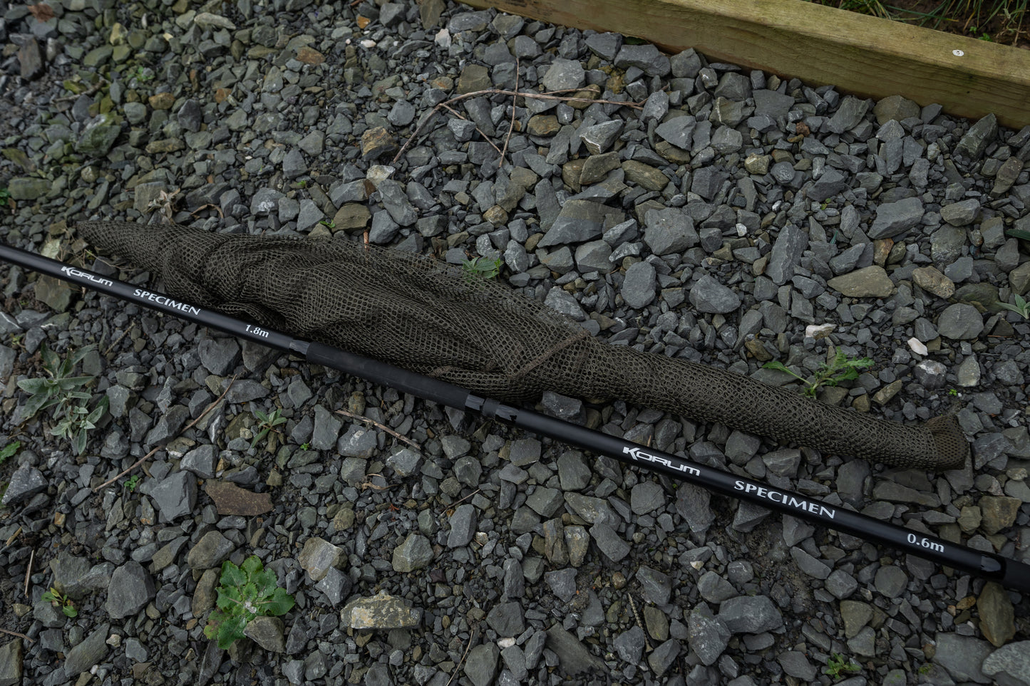 Specimen Net Combo