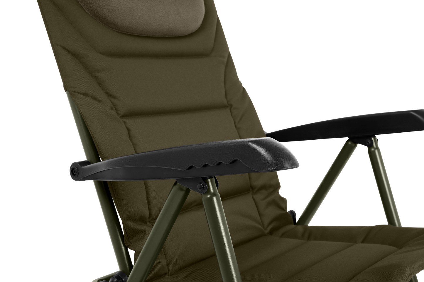 Revolve Armchair