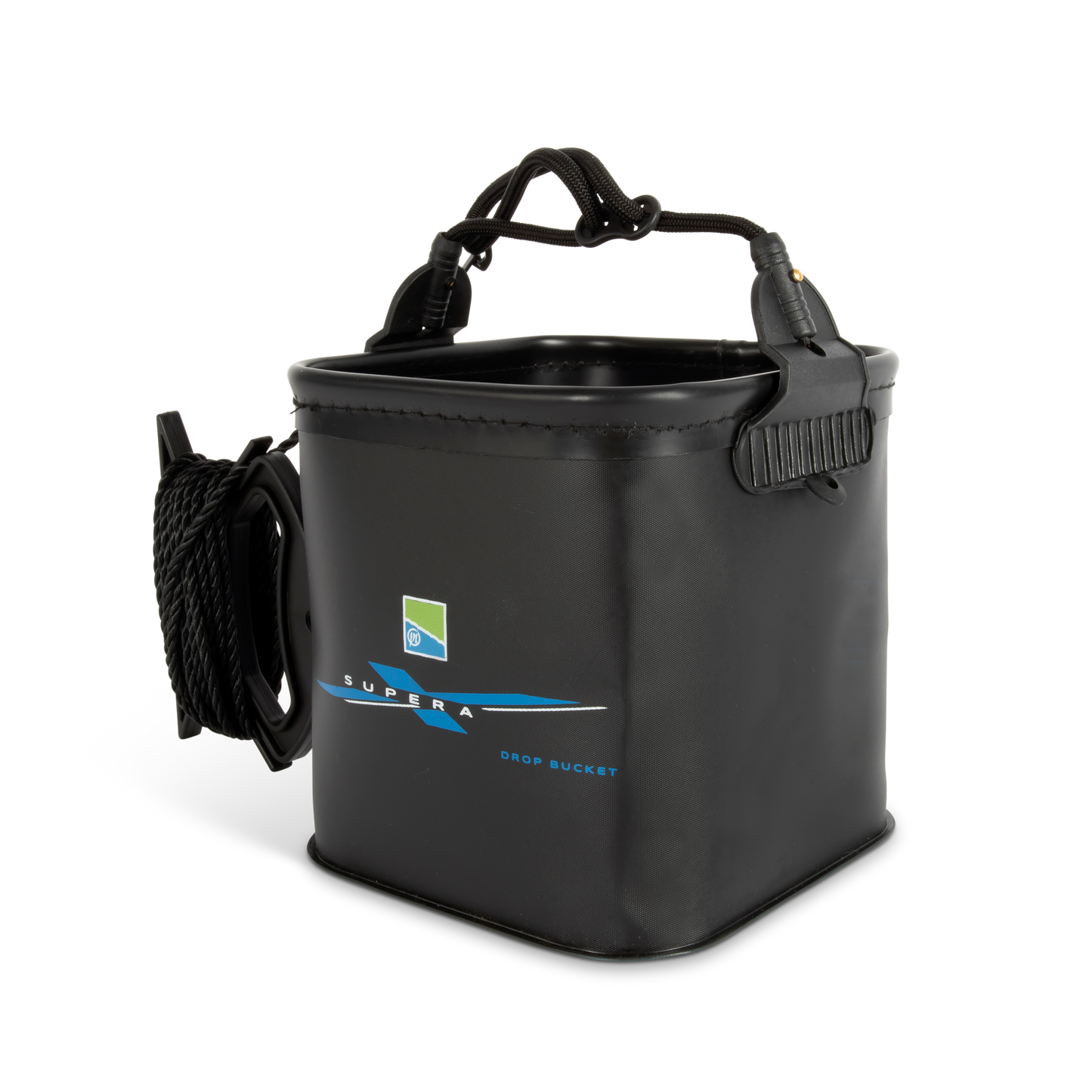 Supera X Drop Bucket