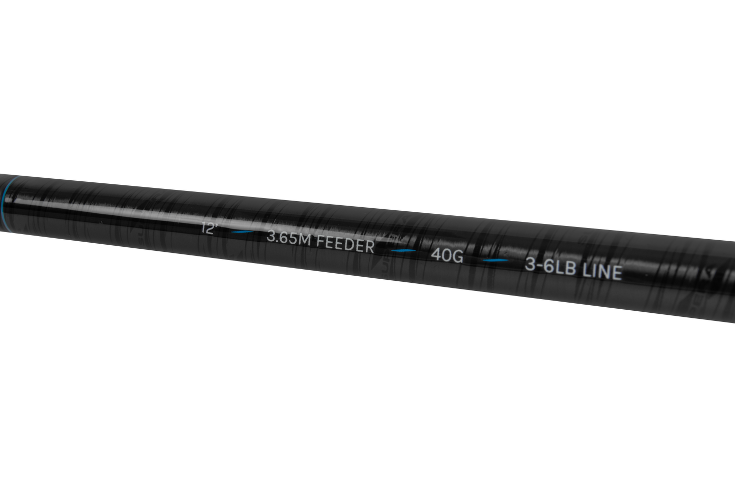 Supera X Superlight Feeder