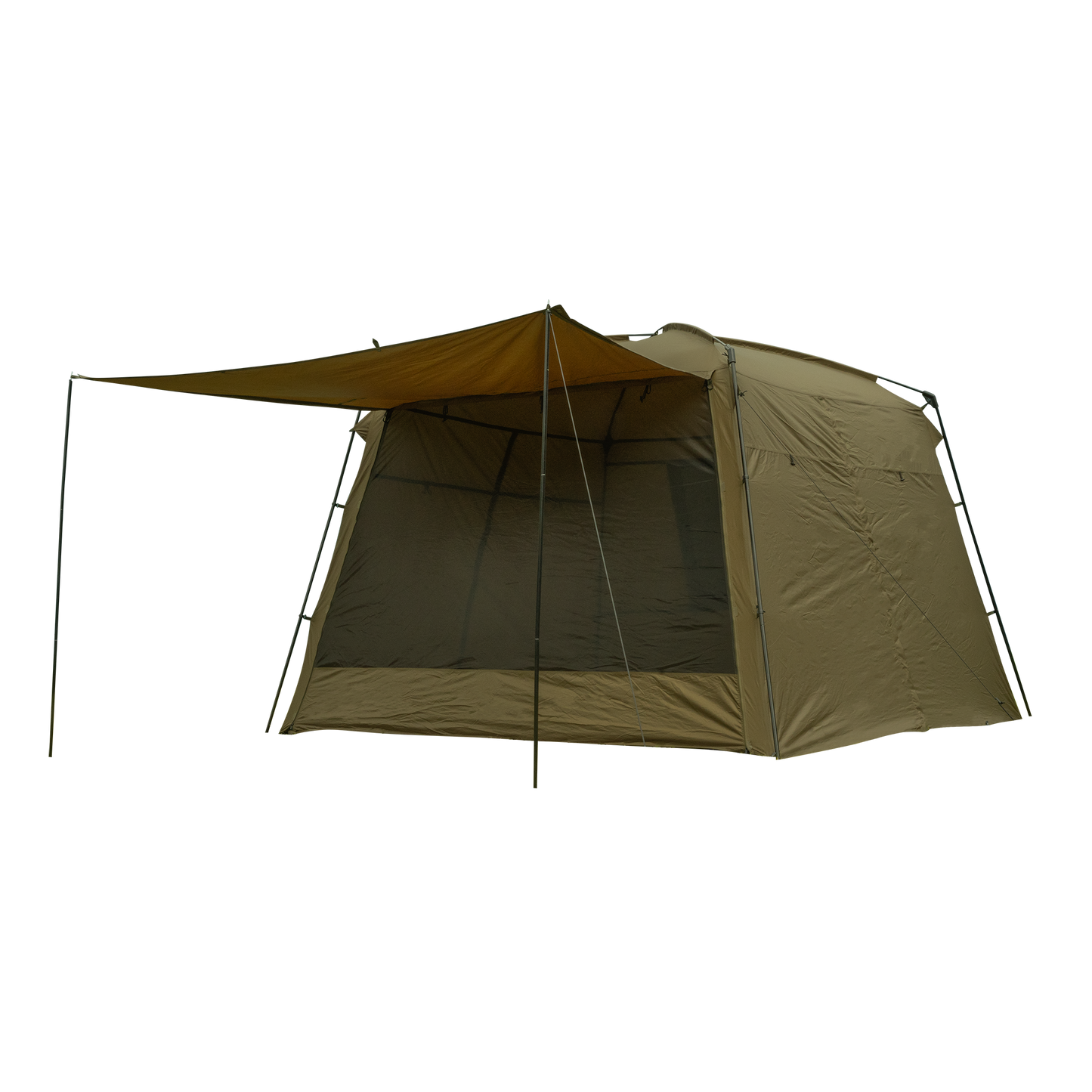 Revolve Screen House