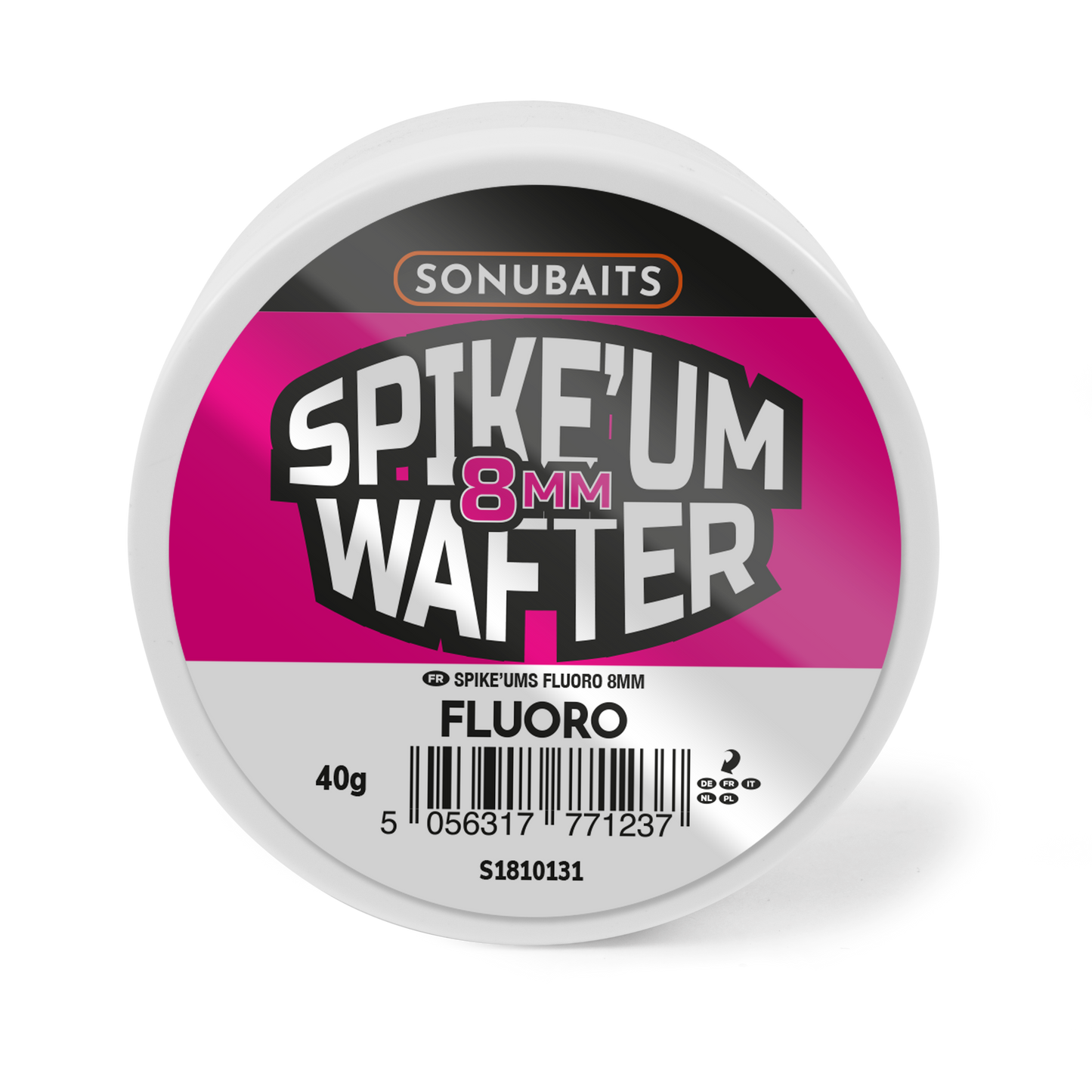 Spikeum Wafter