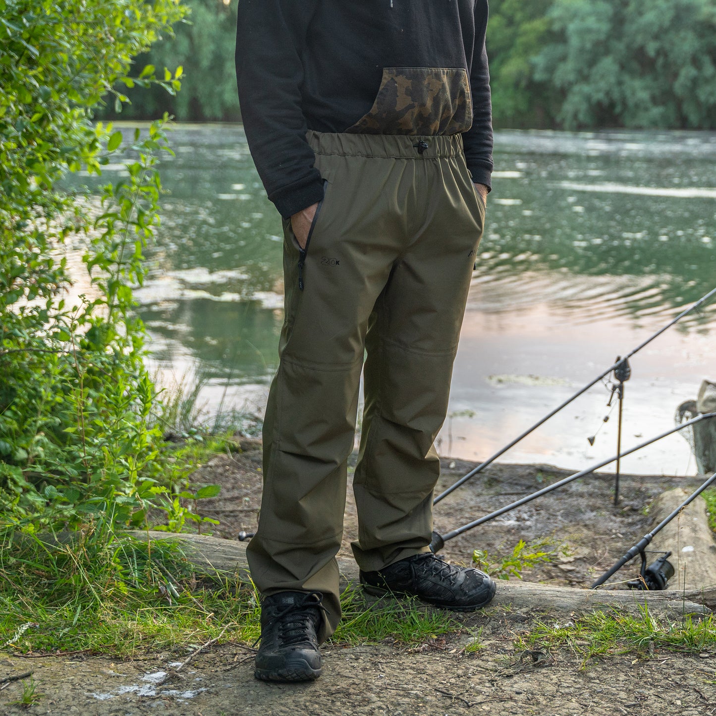 Hydro-Force 20k Trousers