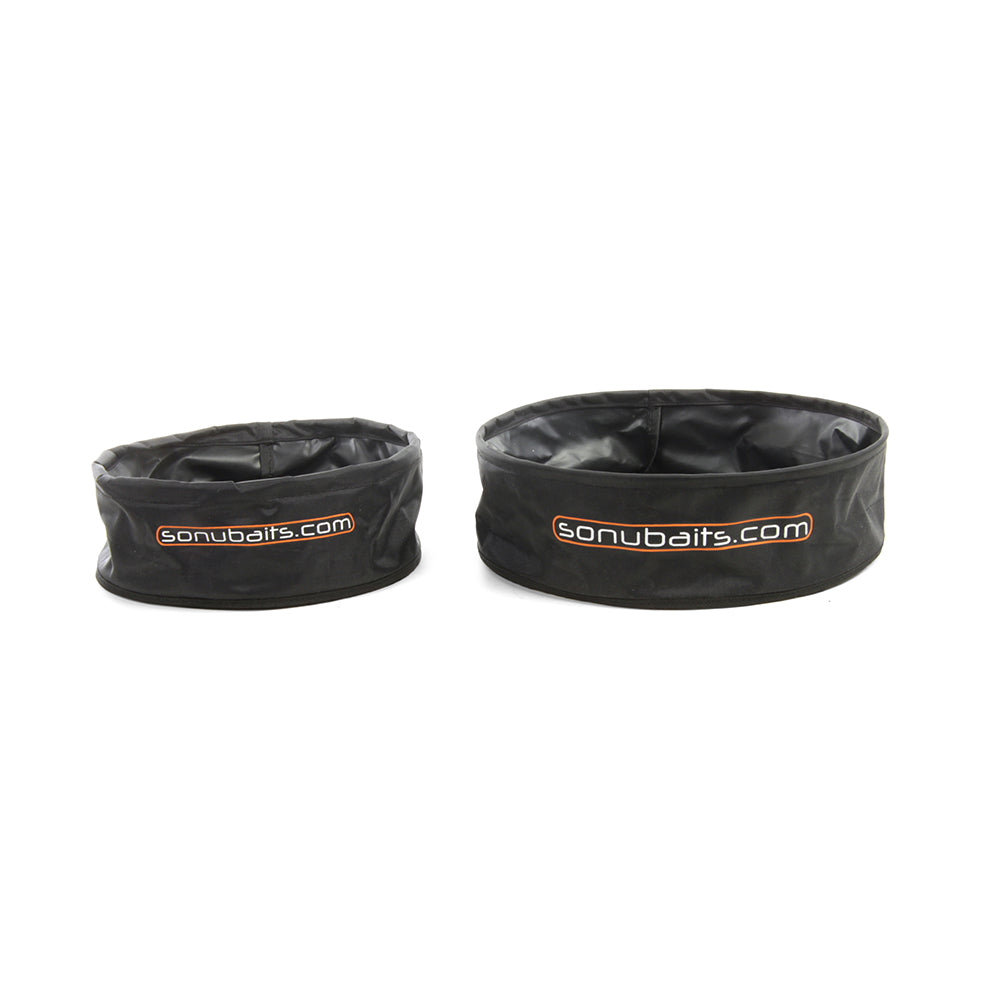 Nylon Groundbait Bowls