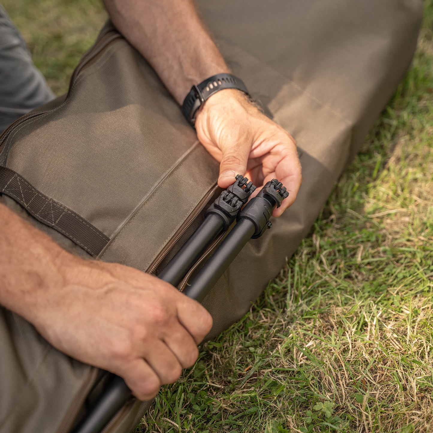 EXO 2 Bivvy System