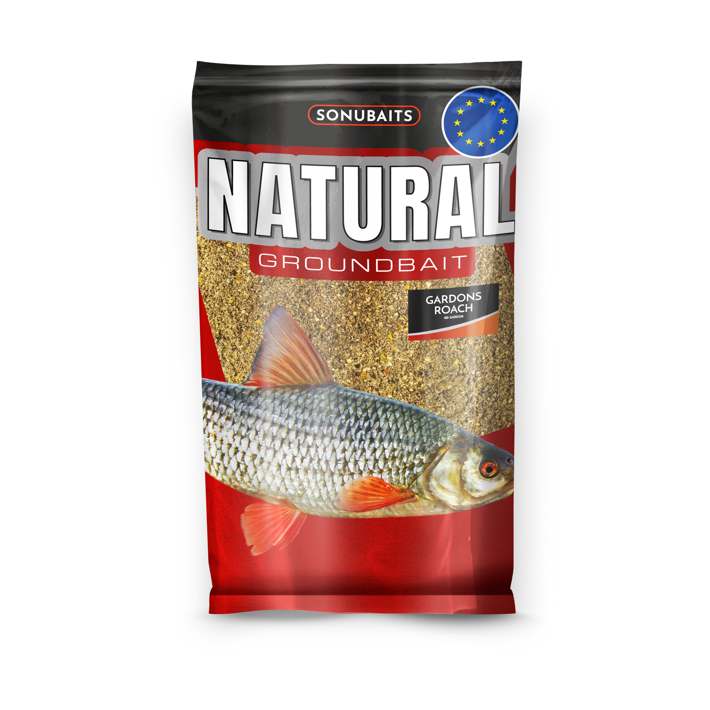 Natural Gardons-Roach