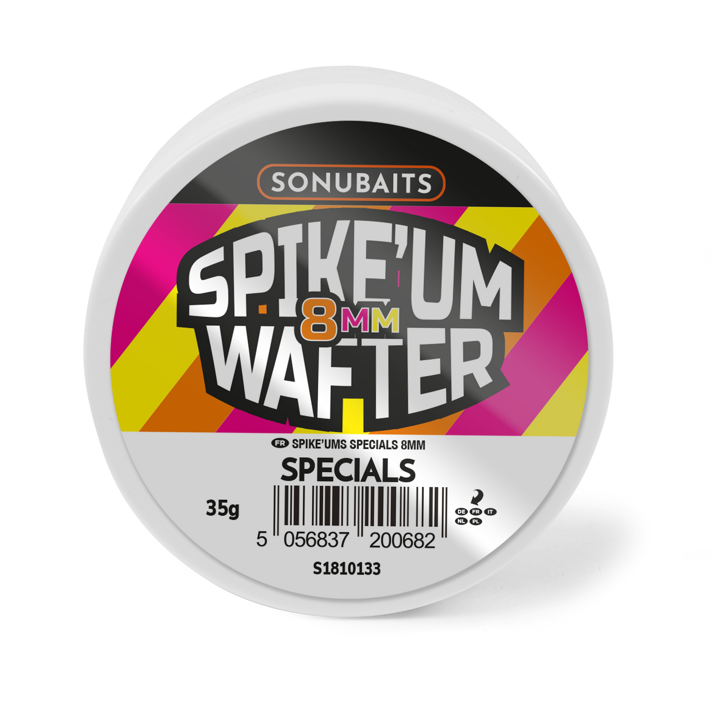 Spikeum Wafter